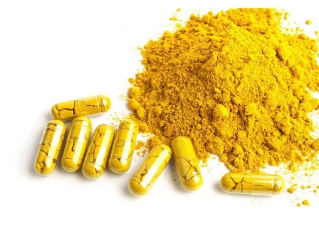 Berberine extract