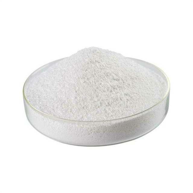 Sodium hyaluronate