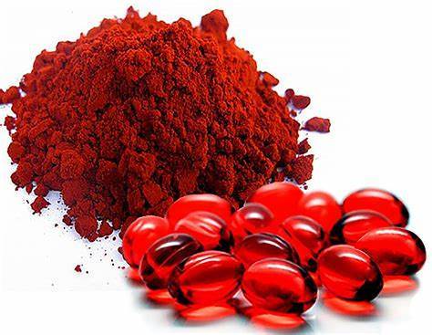 Astaxanthin Powder