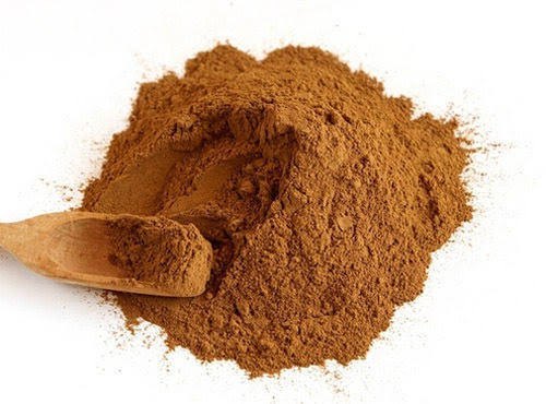 Corn silk extract