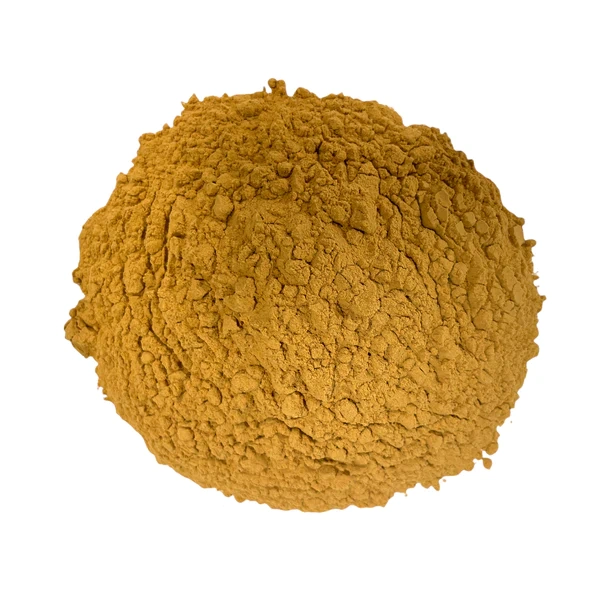 Instant Green tea powder