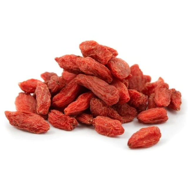 Goji juice powder