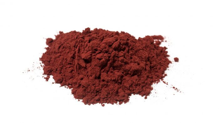 Red Yeast Rice Powder