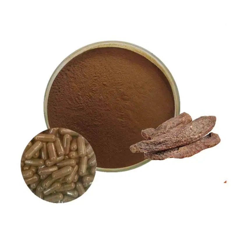 Cistanche Tubulosa Extract