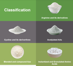 Amino acids
