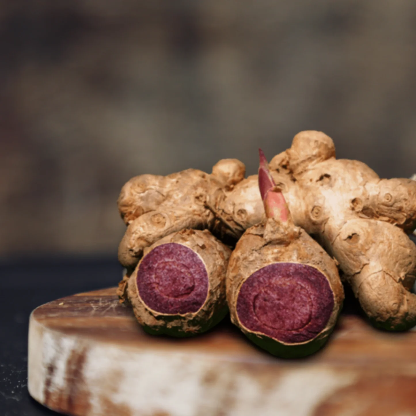 Black Ginger Extract