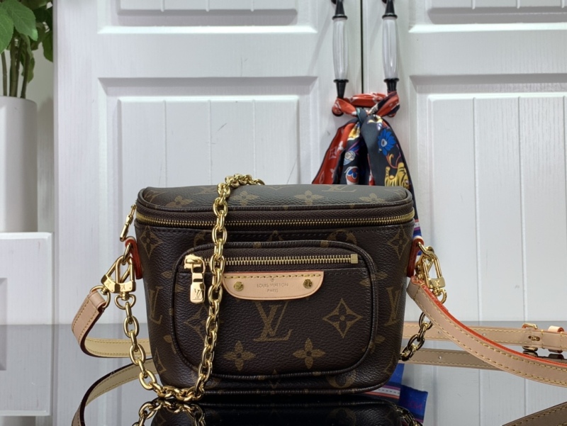 MINI BUMBAG Handbag