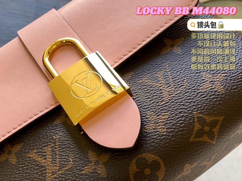 Locky BB handbag