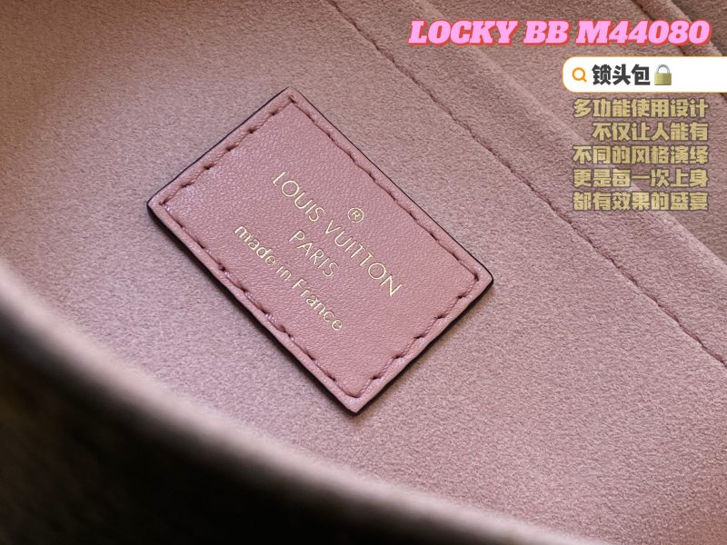 Locky BB handbag