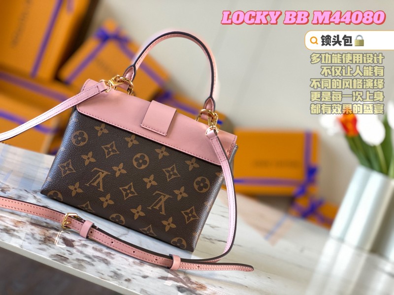 Locky BB handbag