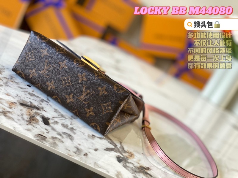 Locky BB handbag