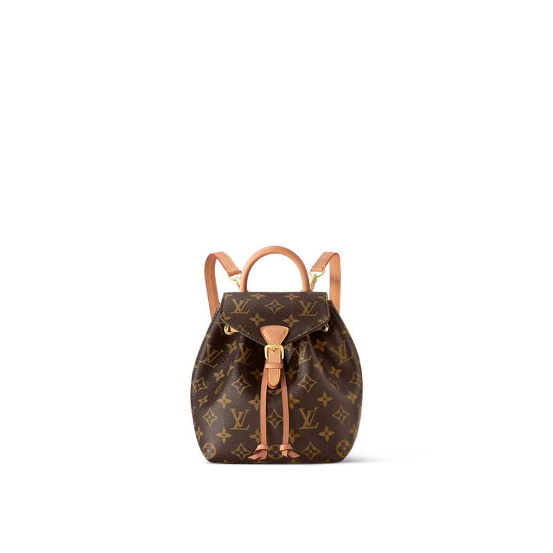 MONTSOURIS BB Backpack