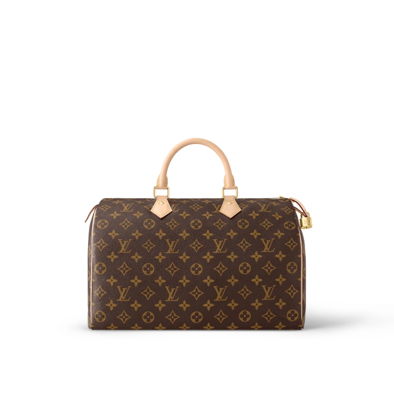 Speedy 35 handbags