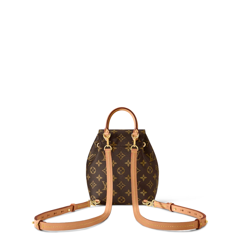 MONTSOURIS BB Backpack