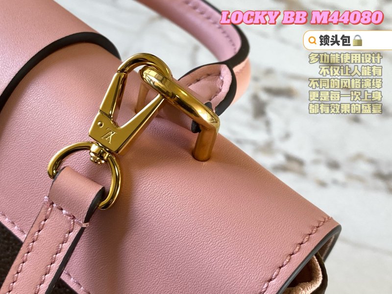 Locky BB handbag