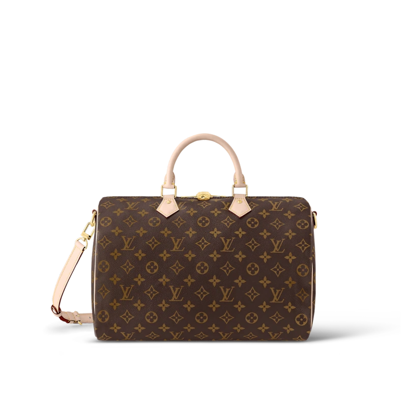 SPEEDY BANDOULIERE 35 handbag