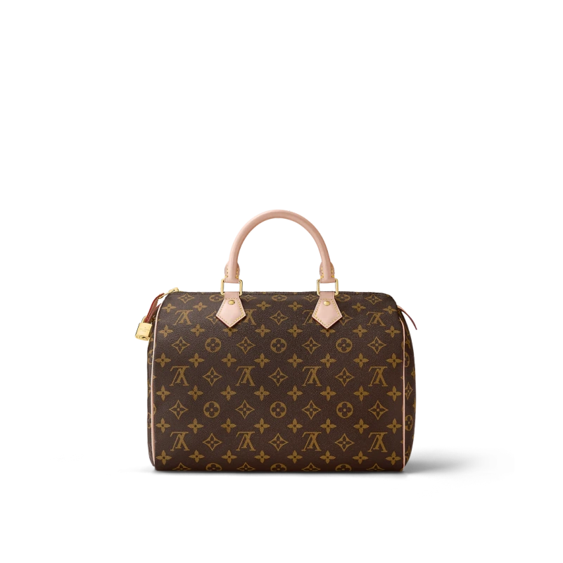 SPEEDY 30 handbag