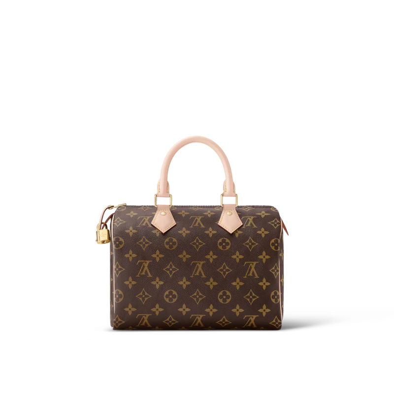 SPEEDY 25 handbag