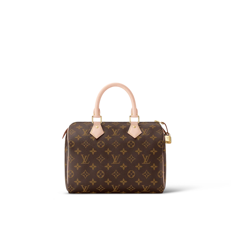 SPEEDY 25 handbag