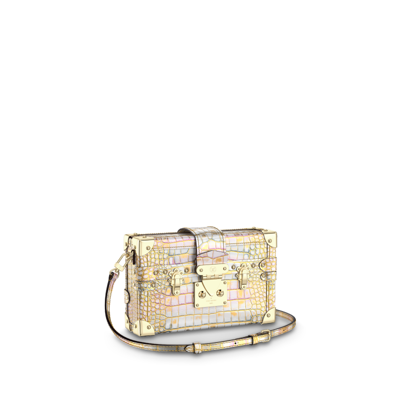 PETITE MALLE handbag