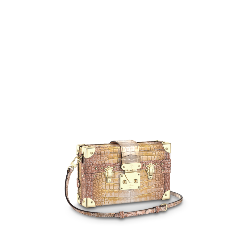 PETITE MALLE handbag