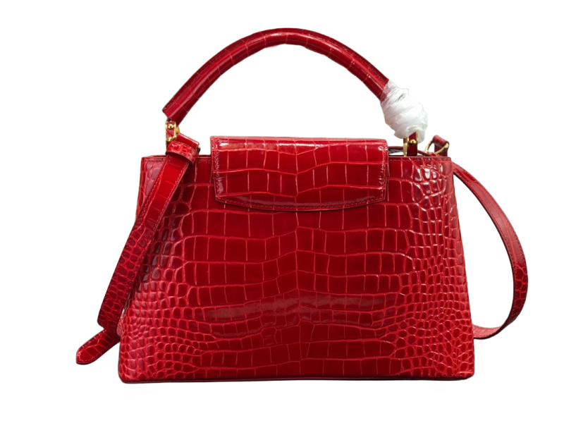 CAPUCINES Medium Handbag