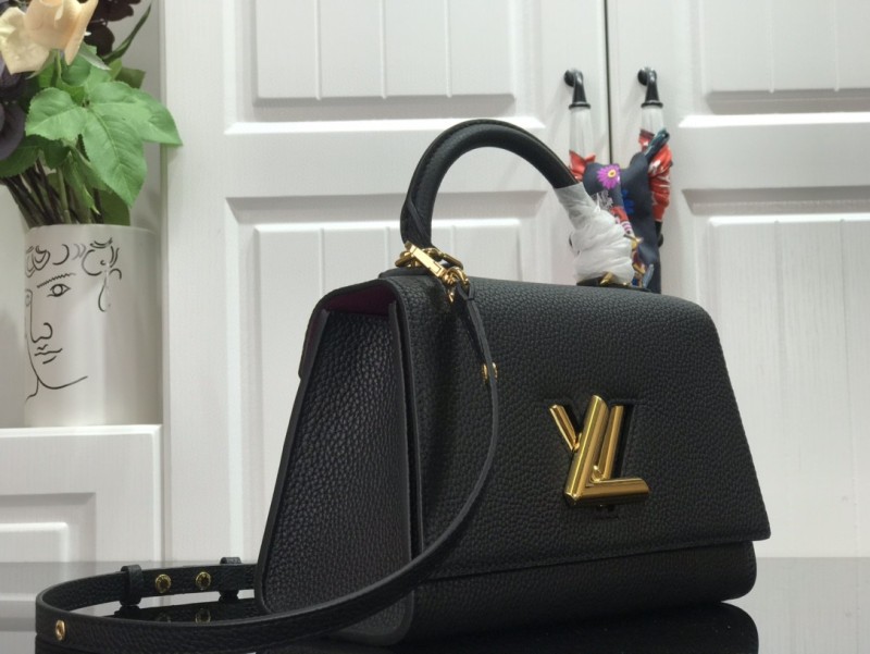 LV Twist One Handle PM