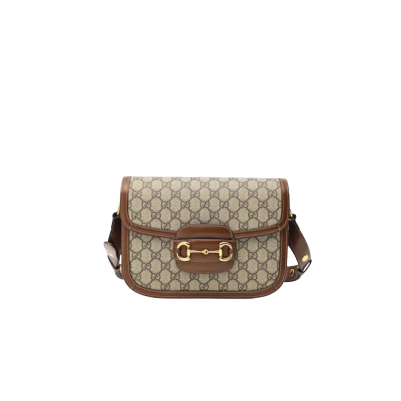 GUCCI HORSEBIT 1955 SHOULDER BAG