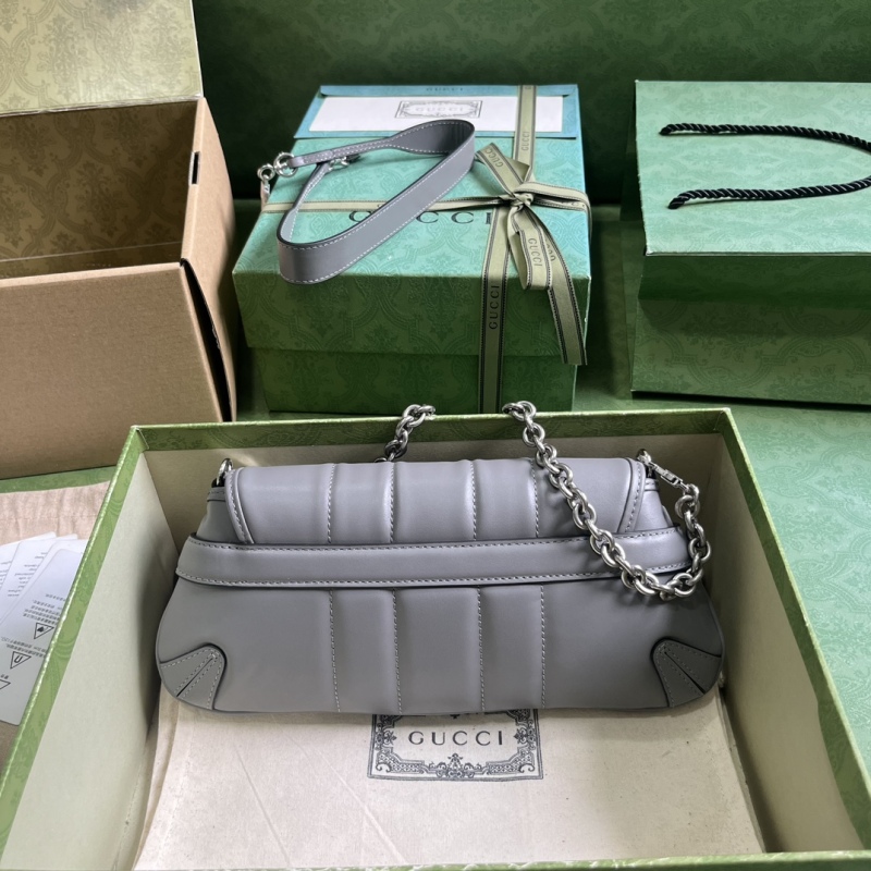 GUCCI HORSEBIT CHAIN SMALL SHOULDER BAG