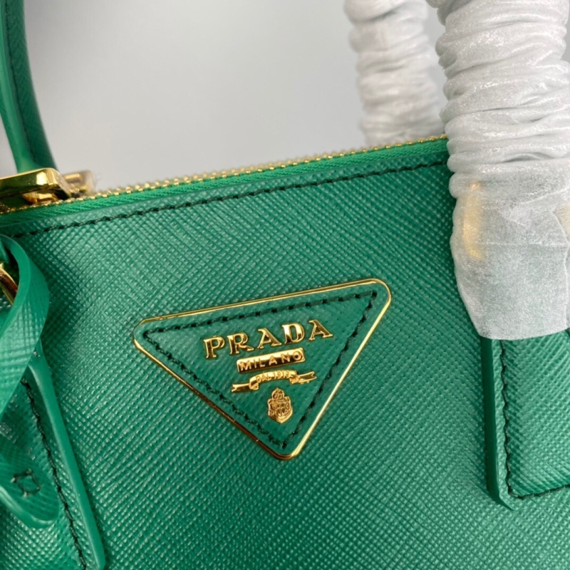 Prada Galleria Saffiano leather mini-bag