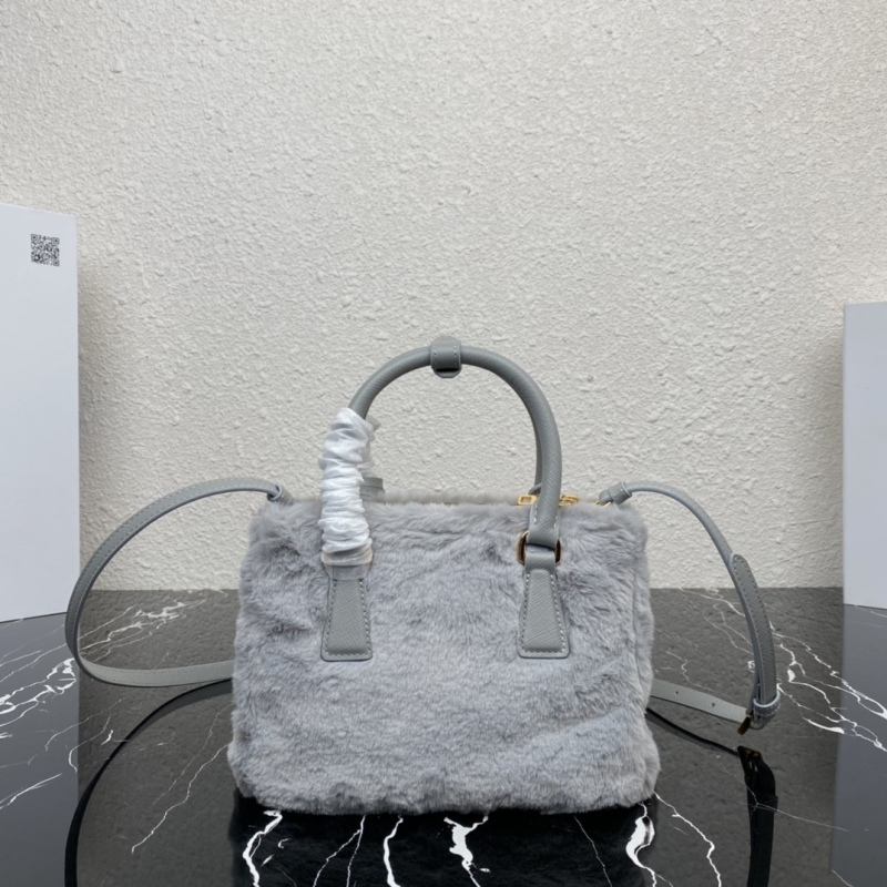 Prada Galleria Saffiano leather mini-bag