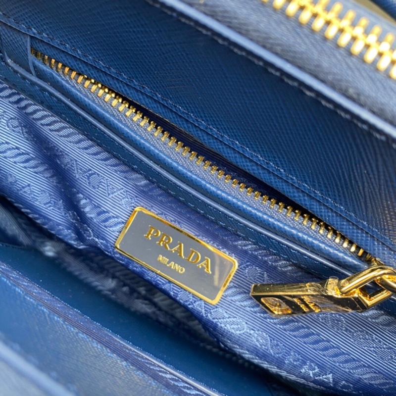 Prada Galleria Saffiano leather mini-bag