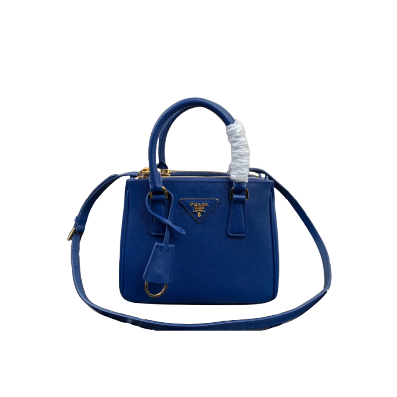 Prada Galleria Saffiano leather mini-bag