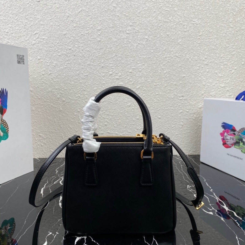 Prada Galleria Saffiano leather mini-bag