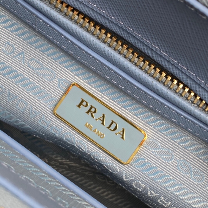 Prada Galleria Saffiano leather mini-bag