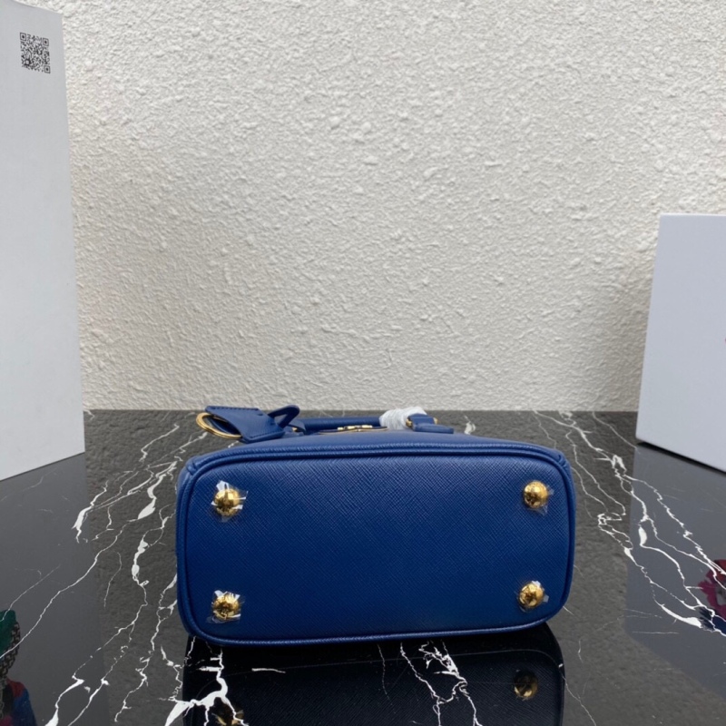 Prada Galleria Saffiano leather mini-bag