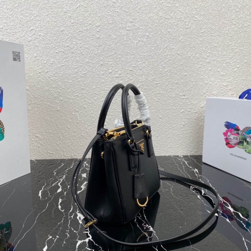 Prada Galleria Saffiano leather mini-bag