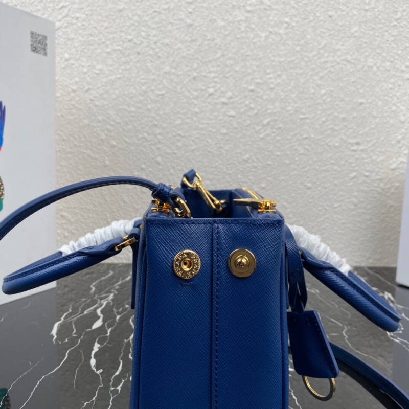 Prada Galleria Saffiano leather mini-bag