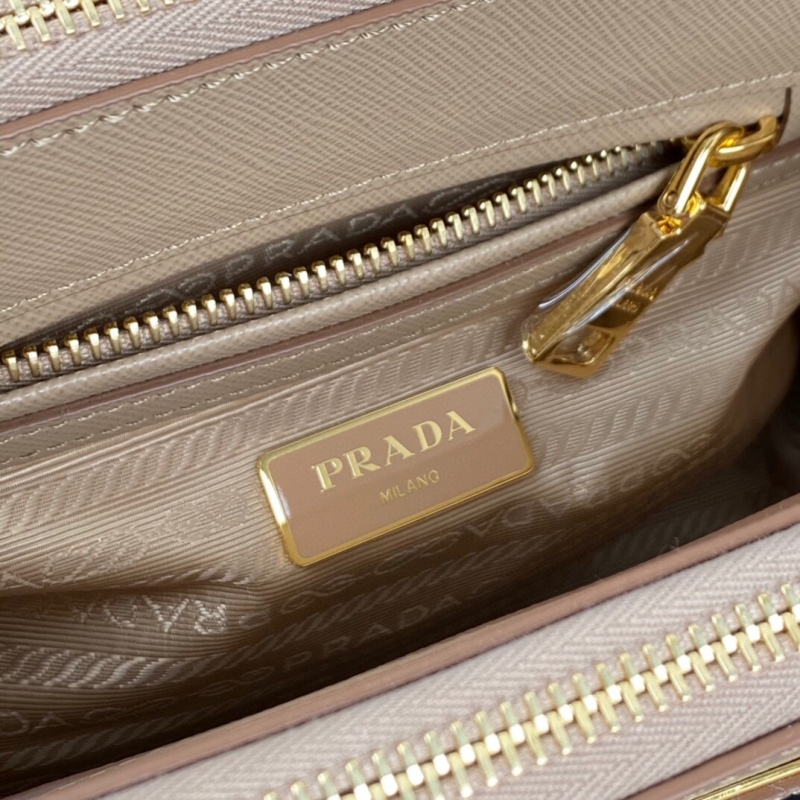 Prada Galleria Saffiano leather mini-bag