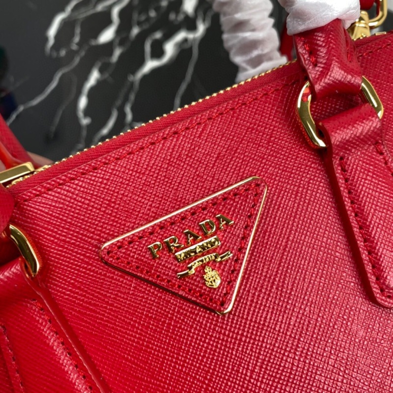 Prada Galleria Saffiano leather mini-bag