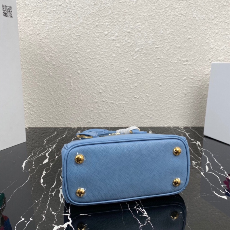 Prada Galleria Saffiano leather mini-bag