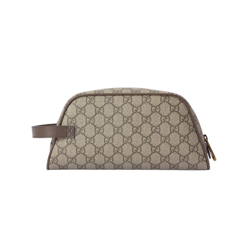 GUCCI SAVOY TOILETRY CASE