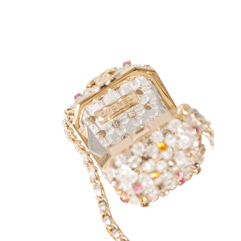 MINI EVENING BAG