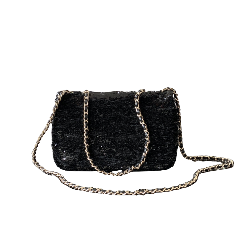 SMALL EVENING BAG