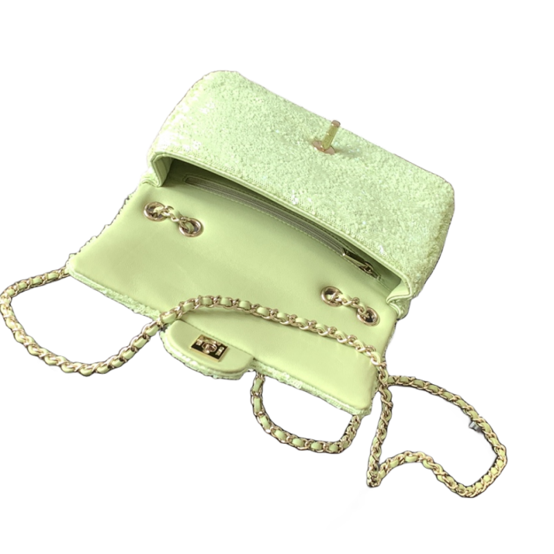 SMALL EVENING BAG