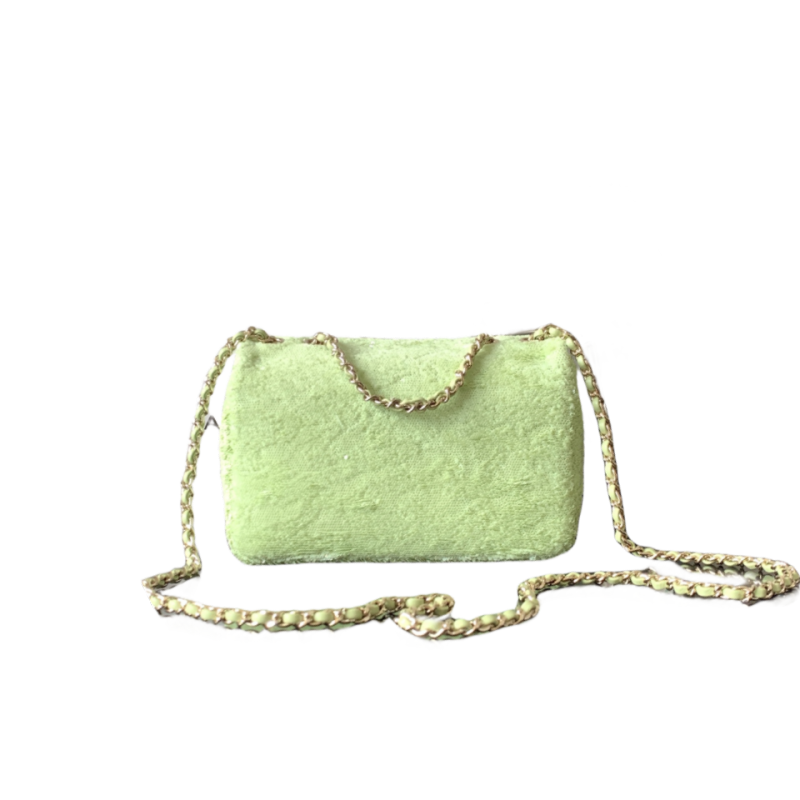 SMALL EVENING BAG