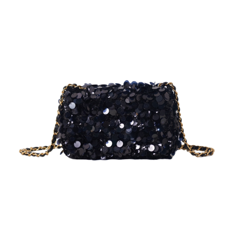 SMALL EVENING BAG