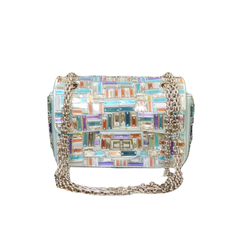 SMALL EVENING BAG