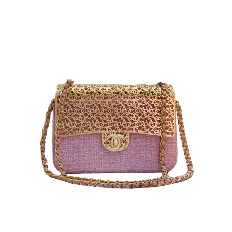 MINI EVENING BAG