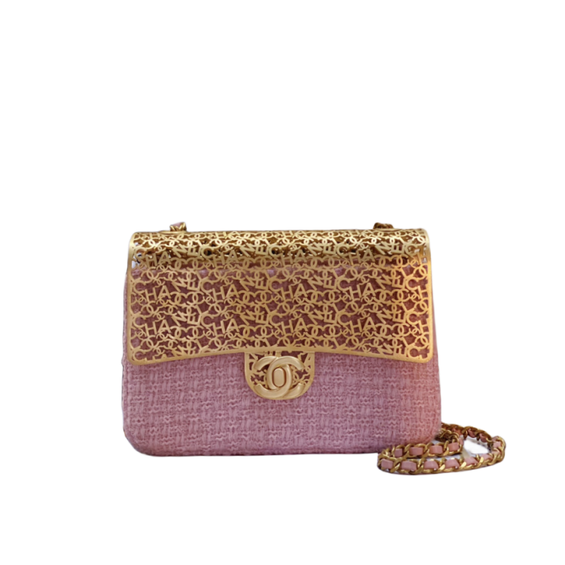 MINI EVENING BAG